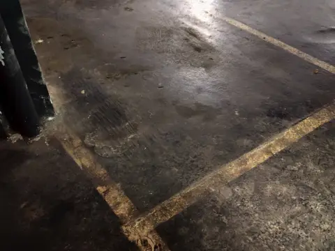 Garaje en calle de Francisco Gómez, 17