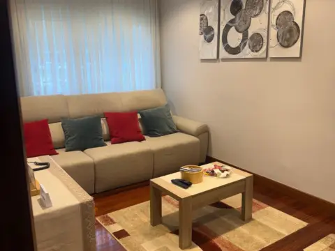 Piso en calle de la Paz