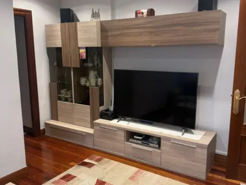 Piso en calle de la Paz