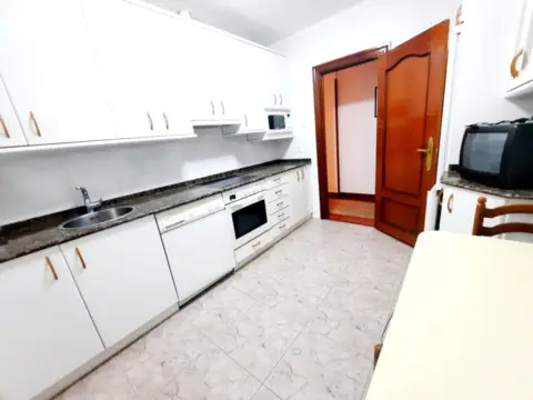 Piso en calle de Gabriel Aresti