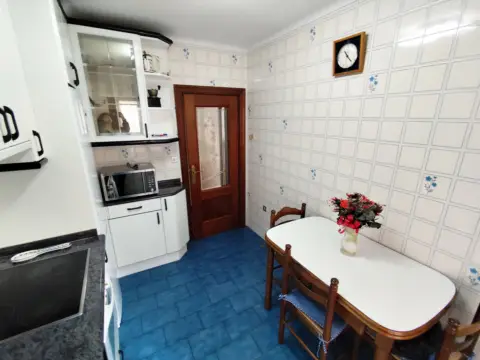 Piso en Gernikako Arbola Etorbidea