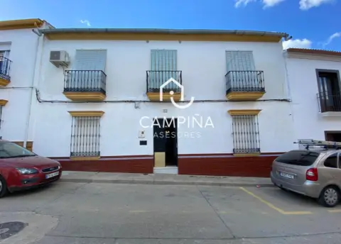 Casa en calle de Cervantes, 22