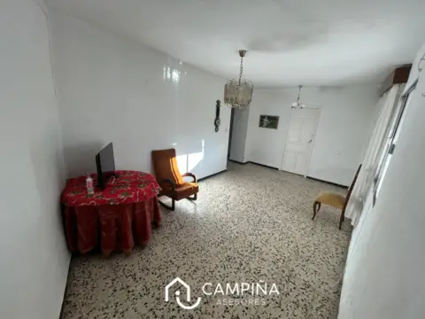 Casa en calle de Diego Velázquez