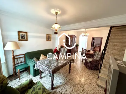 Casa en calle de Labradores, 89