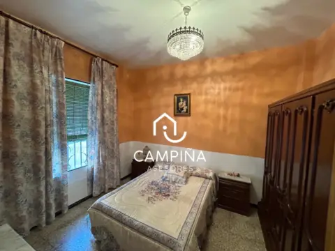 Casa en calle de Pedro Díaz Gutiérrez
