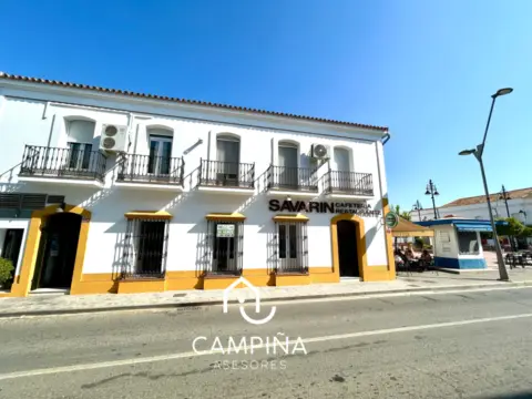 Local comercial en calle de Huelva, 2