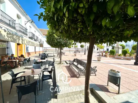 Local comercial en calle de Huelva, 2