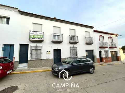 Casa en calle de Cervantes, 88