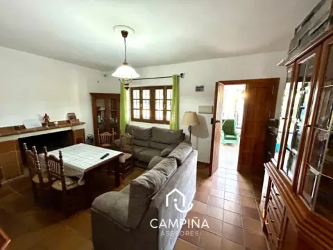 Casa en San Juan del Puerto