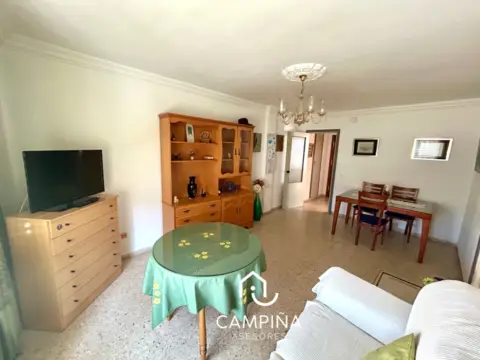 Piso en Valverde del Camino