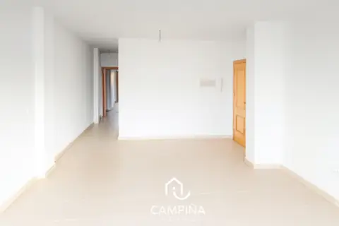 Piso en calle Fuente Plata