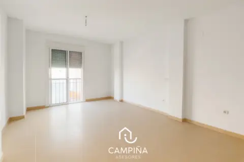 Piso en calle Fuente Plata