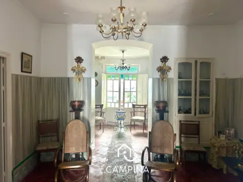 Casa en calle Huelva