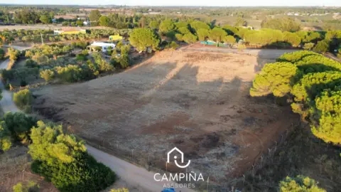 Finca rústica en Trigueros