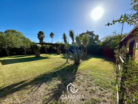Finca rústica en Vía Laguna Torrejon