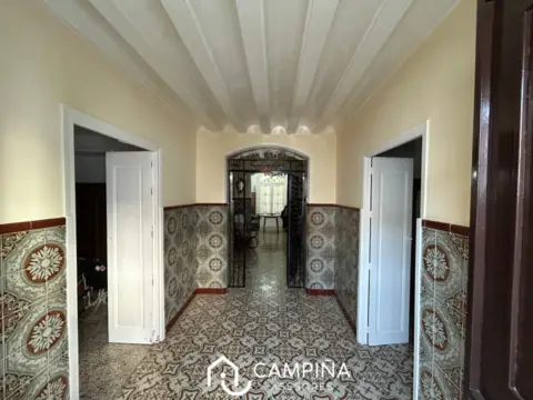 Casa en calle del Pozo Nuevo, 41