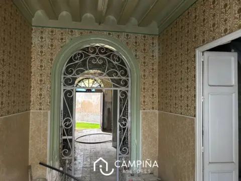 Casa en calle de Nuestra Señora de los Clarines, 24