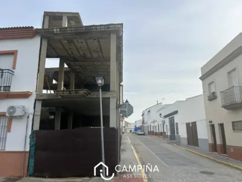 Casa adosada en calle Tomillo, 1