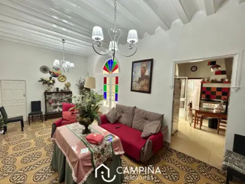 Casa en calle Huelva