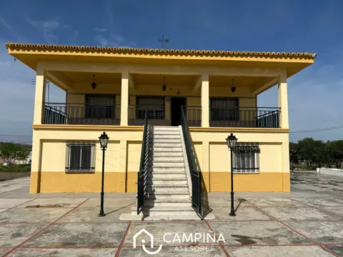 Casa en Plaza de España