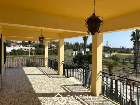 Casa en Plaza de España