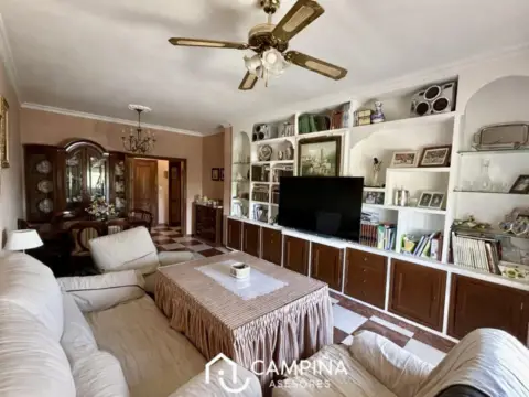 Piso en La Palma del Condado