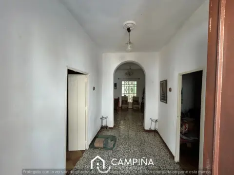 Casa en calle Francisco Jimenez Hidalgo