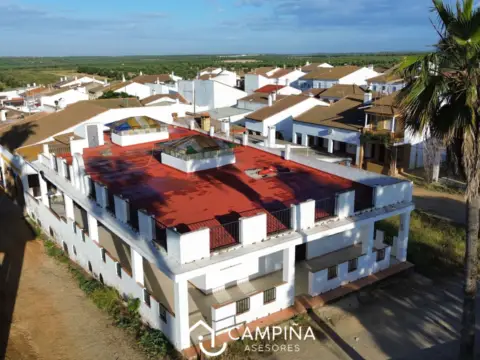 Casa en Urbanización de las Clarines Recinto Ermita