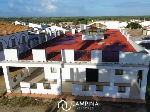 Casa en Urbanización de las Clarines Recinto Ermita