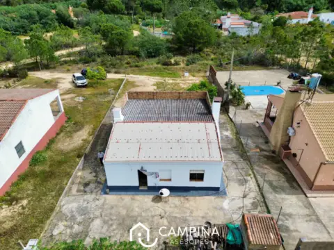 Finca rústica en Lugar de Sapu los Pinos Puente