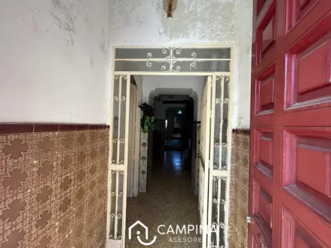 Casa en calle de Diego Velázquez