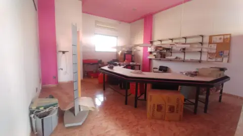 Local comercial en calle de Sufli, 20