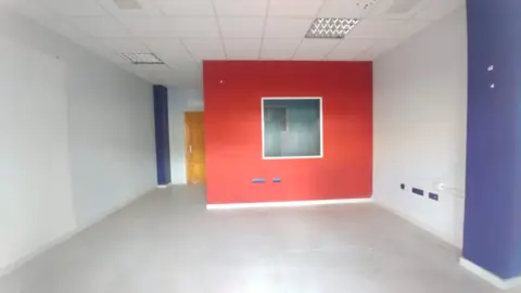 Local comercial en calle de Sufli, 20