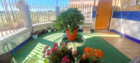 Casa en Camino de la Almazara