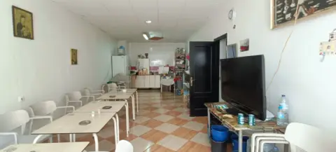 Local comercial en calle Rosario, 32