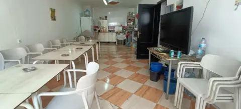 Local comercial en calle Rosario, 32