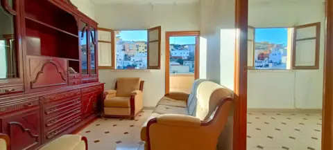Piso en calle de Cádiz, 24