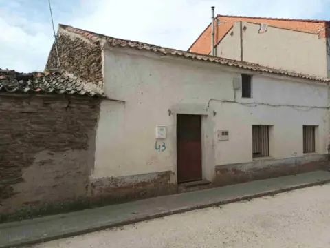 Casa en calle Puente