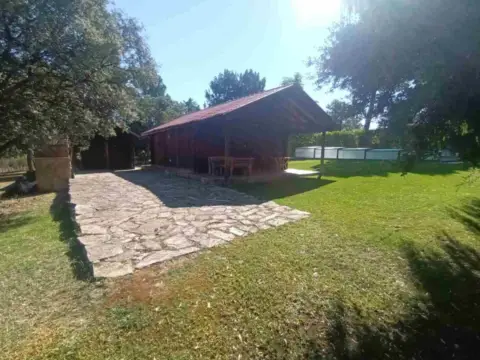 Chalet en Marugán