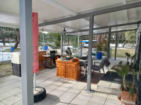 Chalet unifamiliar en Marugán