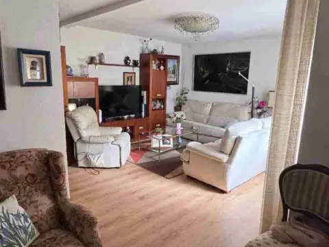 Piso en Paseo del Conde de Sepúlveda, 27