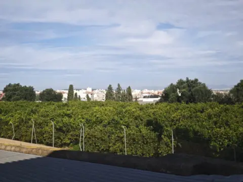 Finca rústica en Picassent