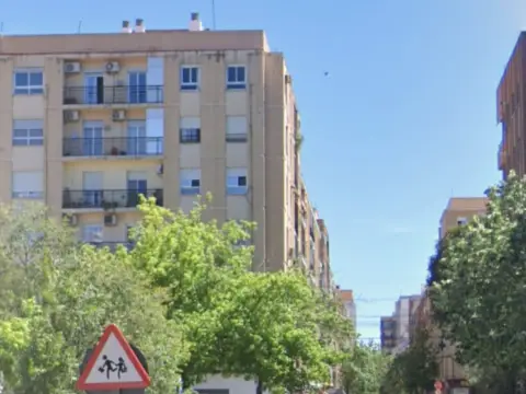 Estudio en Torrefiel