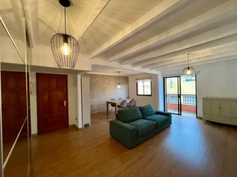 Piso en Avenida de los Remedios, 19