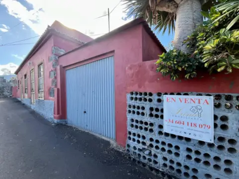 Chalet unifamiliar en Triana