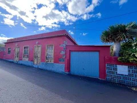 Chalet unifamiliar en Triana