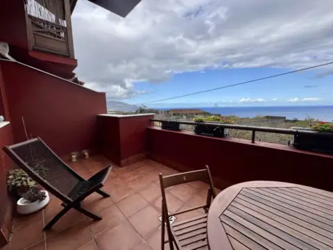 Casa adosada en Plaza de Vista Alegre