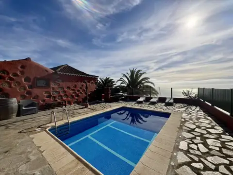 Casa en calle Malpaises de Abajo