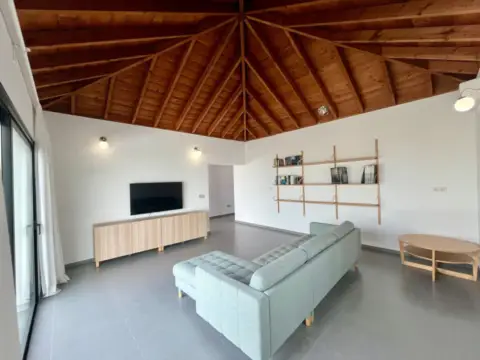 Chalet unifamiliar en Manchas de Abajo