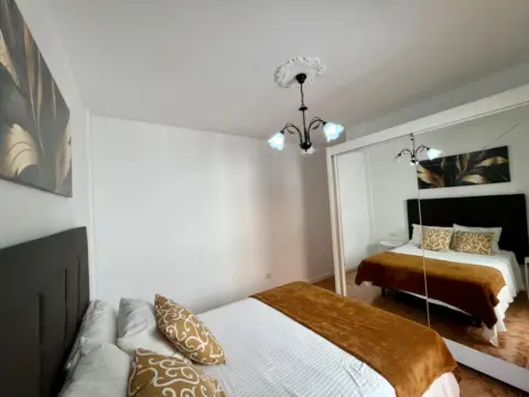 Piso en Avenida Felipe Lorenzo, 43